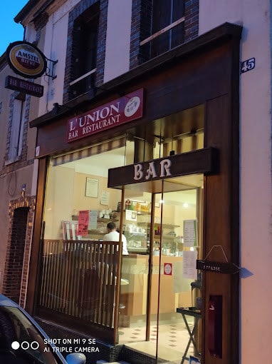 L'Union — photo 3