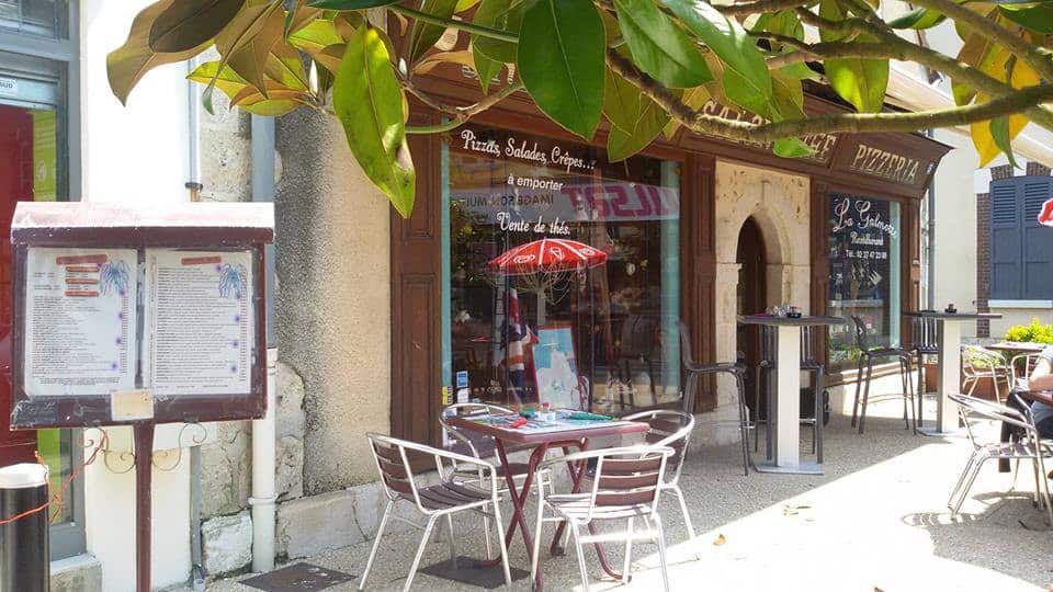 La Galmotte — photo 2