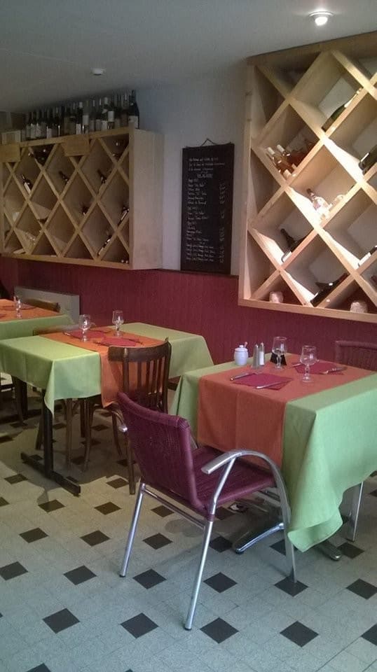 Le Cépage — photo 3