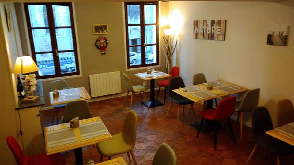 Le petit bar — photo 3