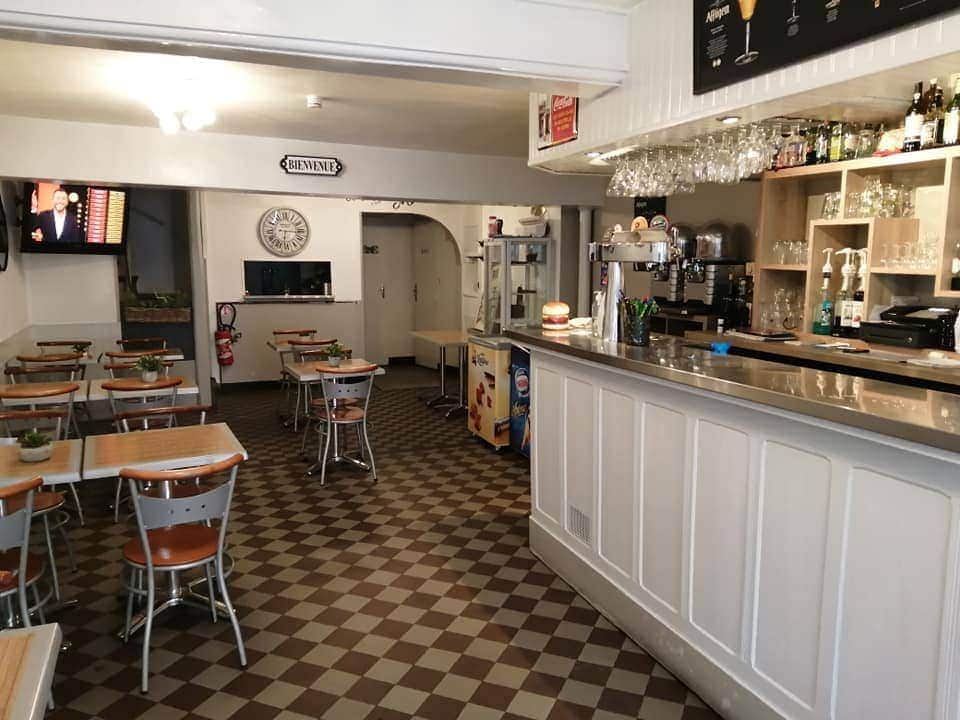 Le petit Bar — photo 3