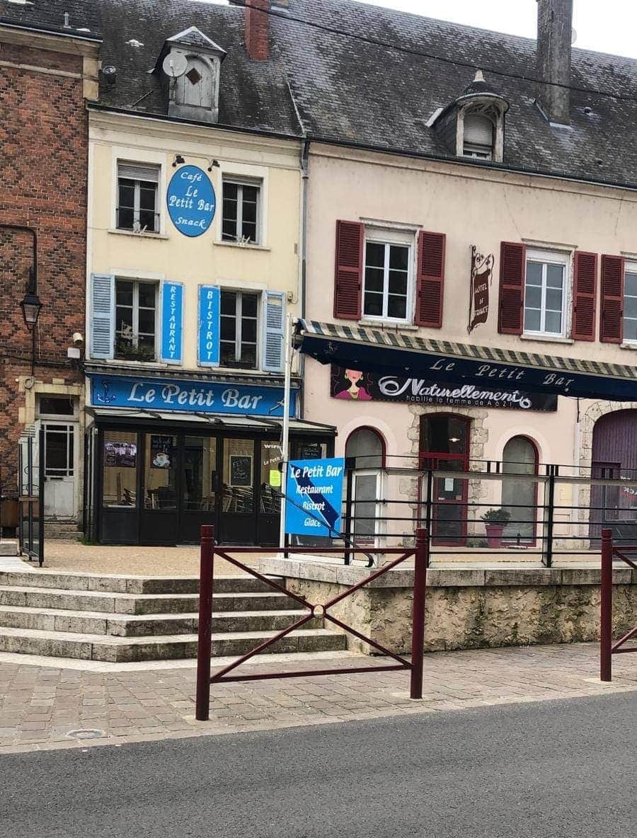 Le petit Bar — photo 2