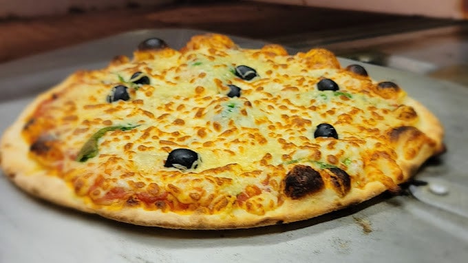 Pizza Äta-lab — photo 2