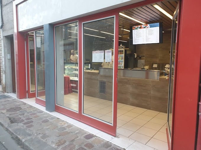 Pizza Äta-lab — photo 3