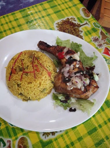 Le délice tropical — photo 2