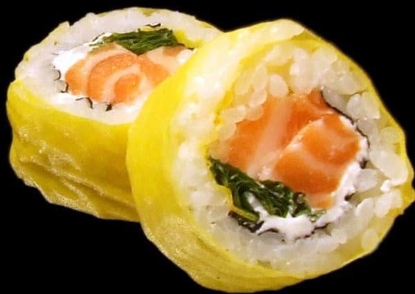 Abalone Sushi — photo 3