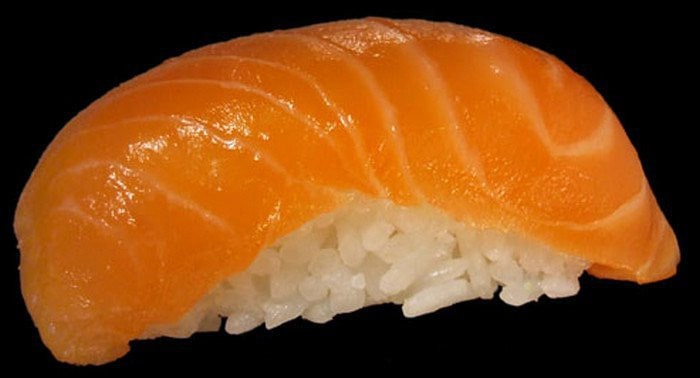 Abalone Sushi — photo 4
