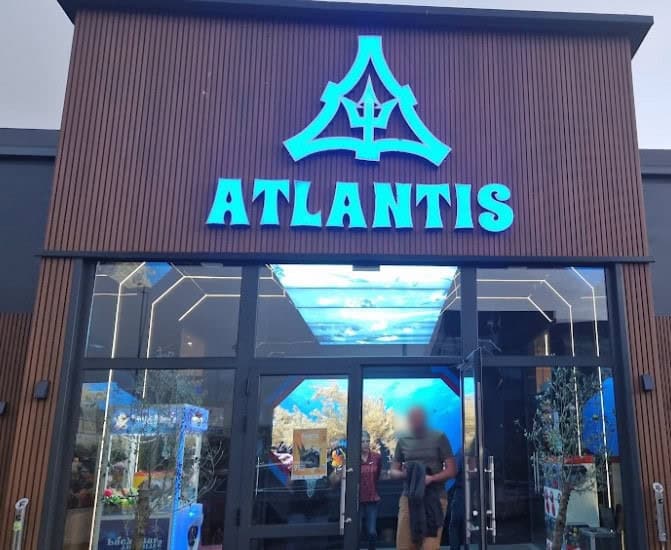 Atlantis — photo 2