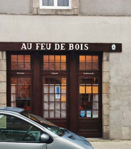 Au Feu de Bois — photo 3
