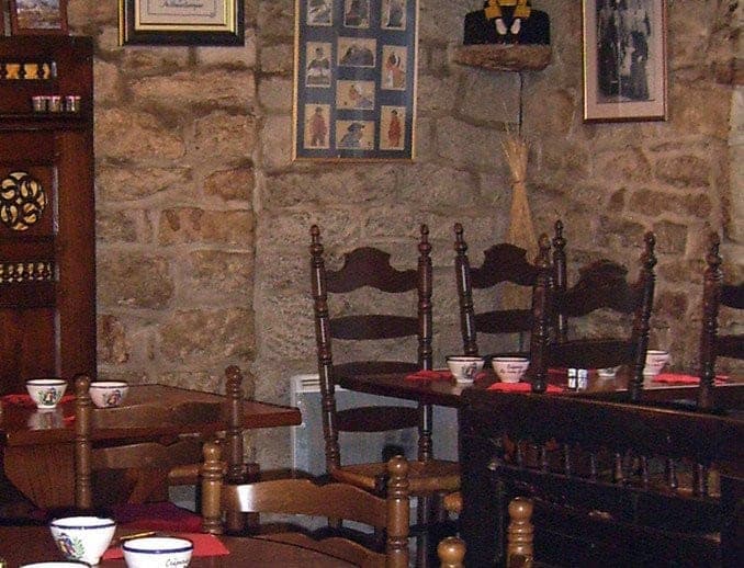 Au Vieux Quimper — photo 3