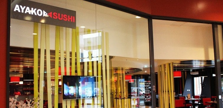 Ayako Sushi — photo 2