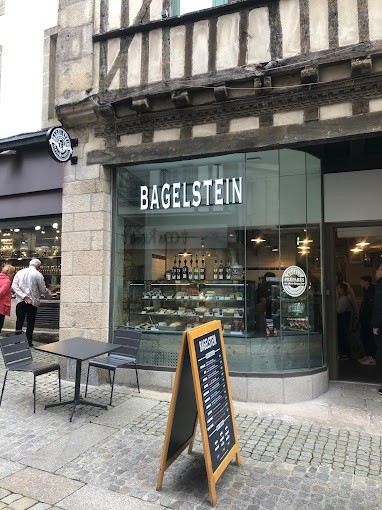 Bagelstein — photo 2