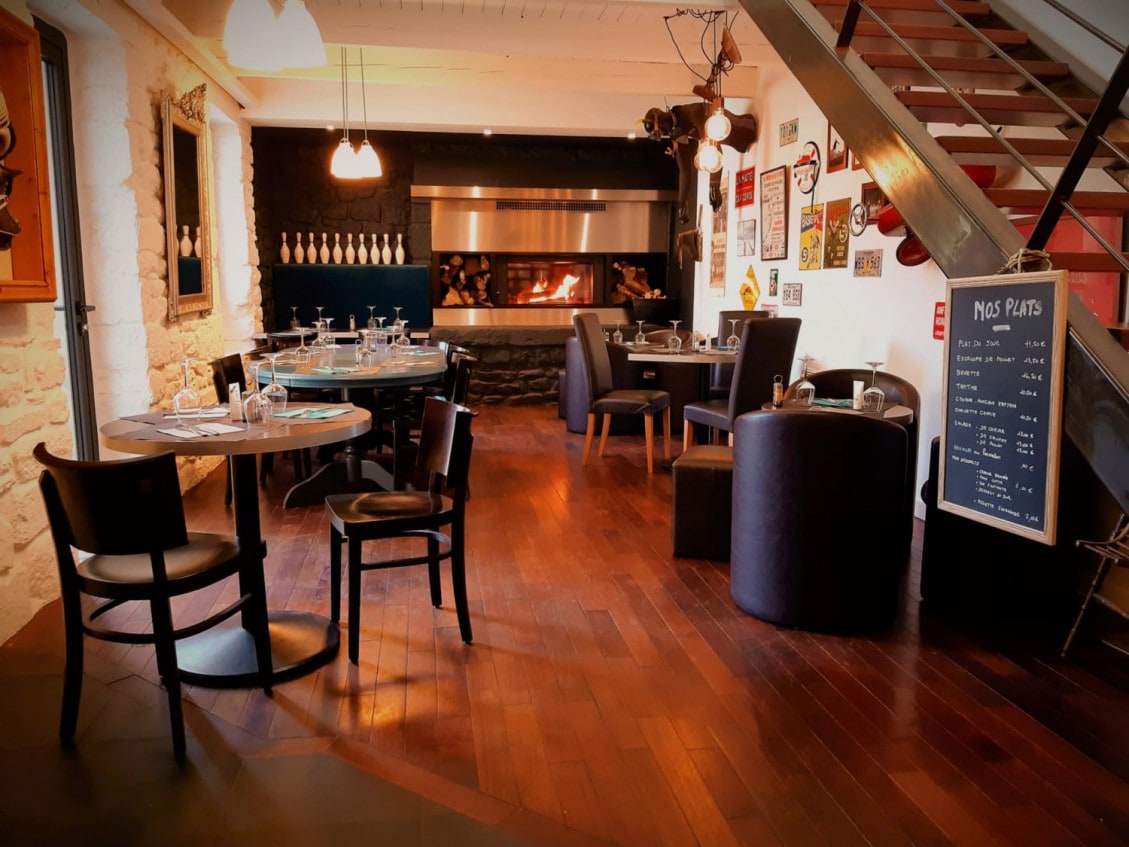 Bar du Stade — photo 2