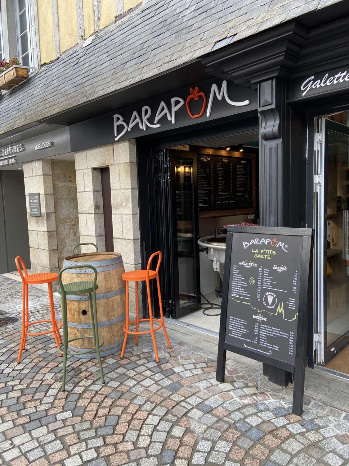 Barapom — photo 3