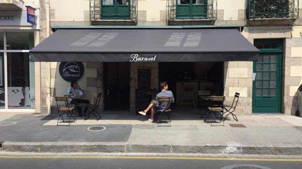 Baravel — photo 2