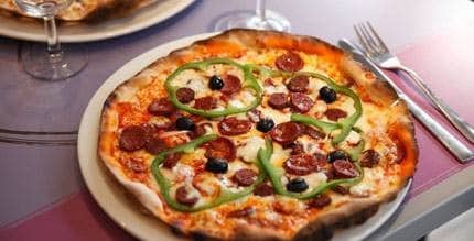 Bip Bip Pizza — photo 2