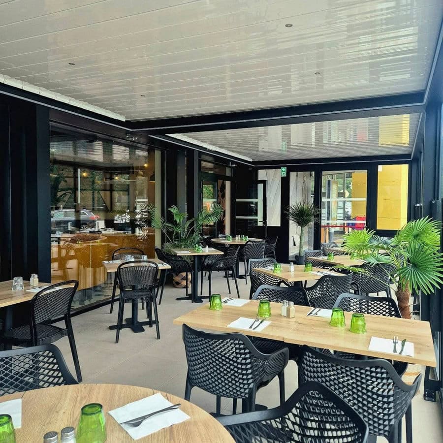 Brasserie du Centre — photo 3