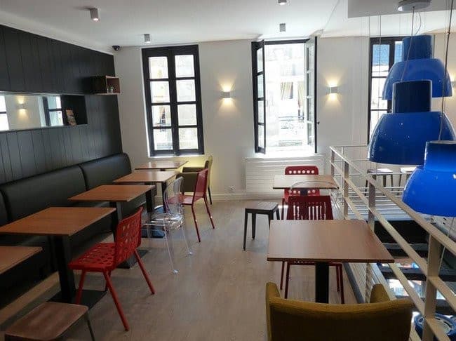 Burgerscafé — photo 3