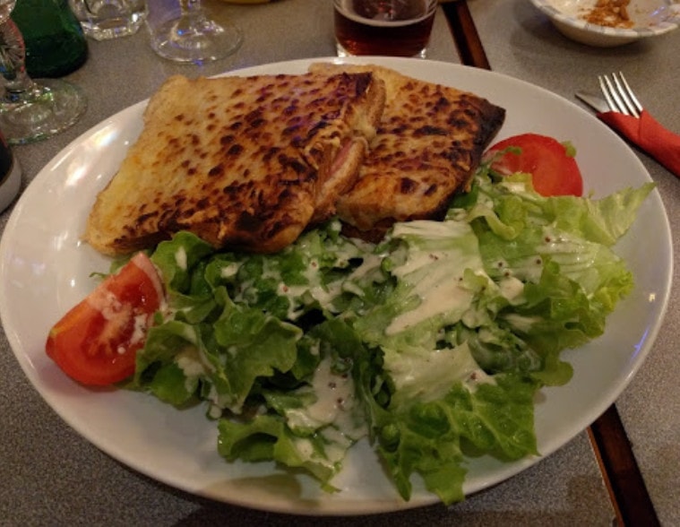 Photo de Café des Arts