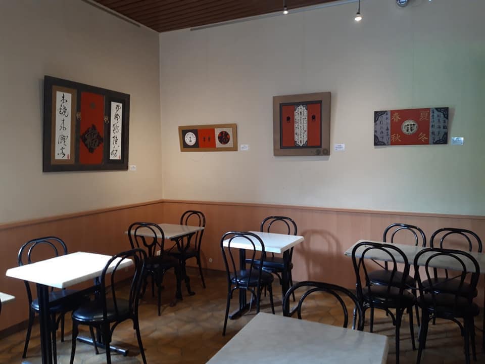Cafe du Commerce — photo 2