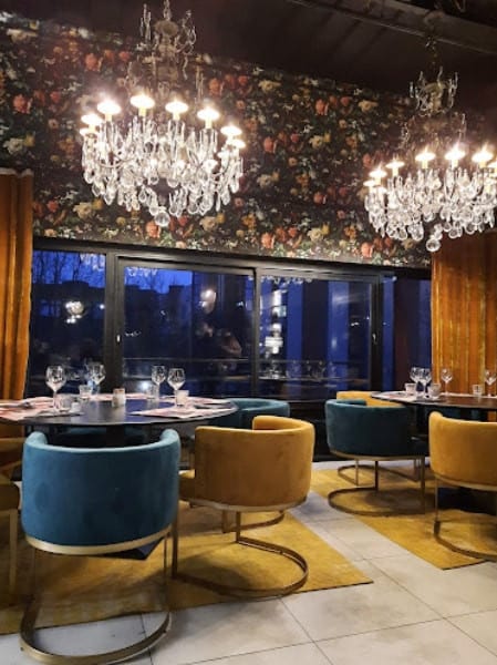 Chez Cocotte — photo 3