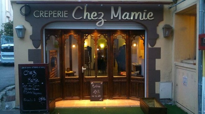 Chez Mamie — photo 2