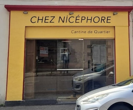 Chez Nicéphore — photo 3