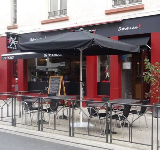 Coté bistrot — photo 2