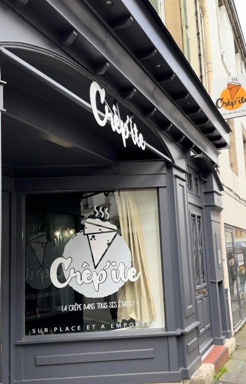 Crêp'ite — photo 2