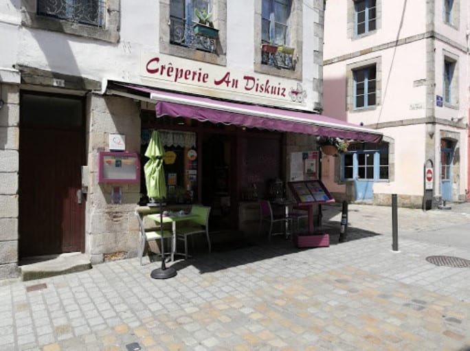 Crêperie An Diskuiz — photo 2