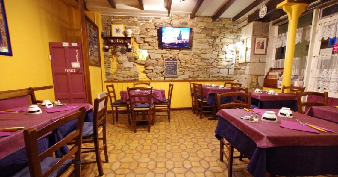 Crêperie An Diskuiz — photo 3