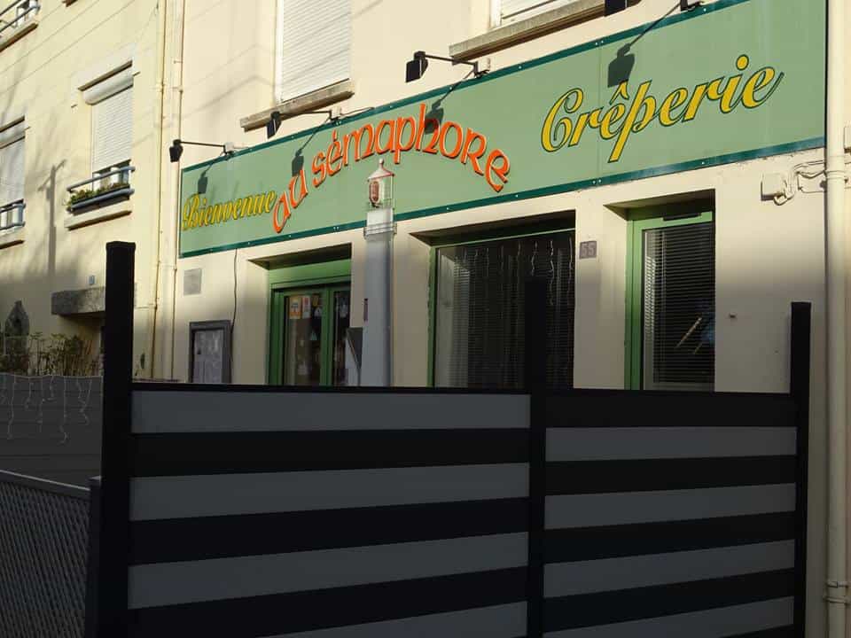Creperie au semaphore — photo 2