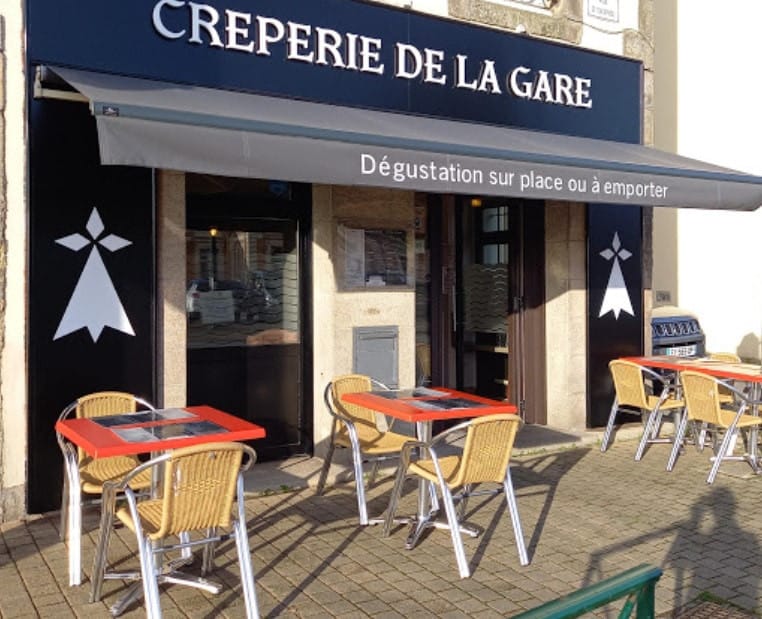 Crêperie de la Gare — photo 3