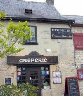Crêperie de la place au beurre — photo 2