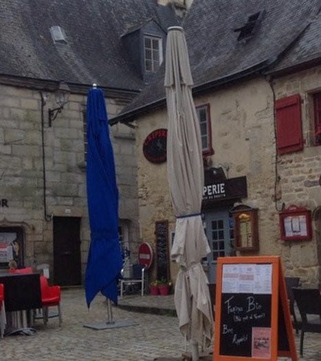 Crêperie de la place au beurre — photo 3