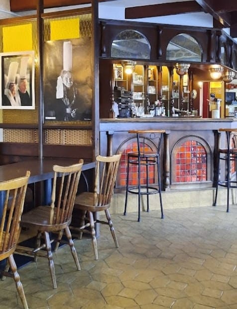 Creperie de Ty Pont — photo 2