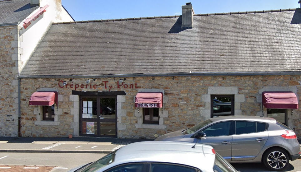 Creperie de Ty Pont — photo 3
