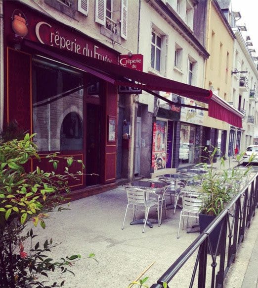 Crêperie du frugy — photo 2