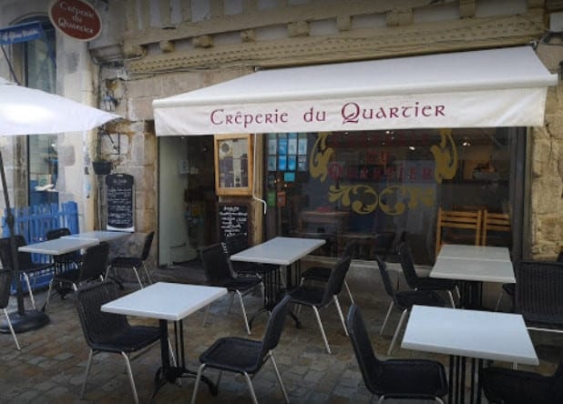 Crêperie du Quartier — photo 3