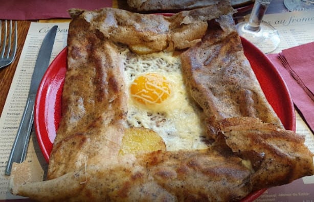 Crêperie du Quartier — photo 2