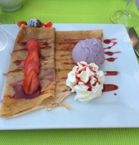 Crêperie la krampouzerie — photo 3