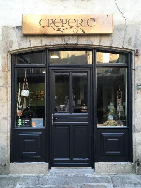 Crêperie Ty Loulic — photo 2