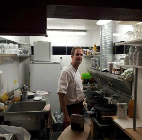 Crêperie ty ru — photo 3