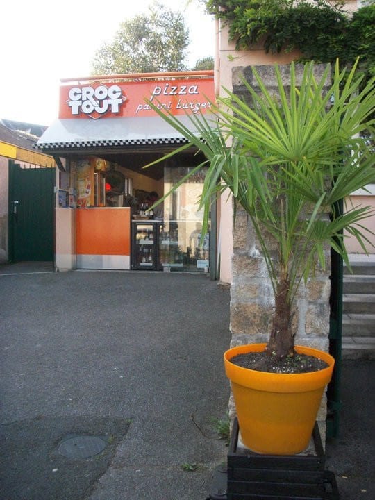 Croc Tout — photo 2