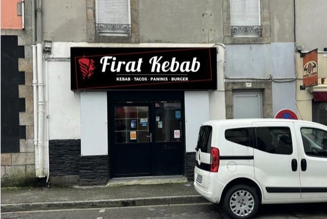 Fırat Kebab — photo 3