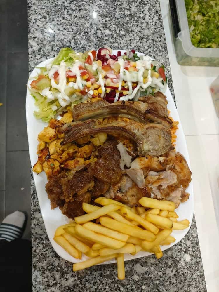 Fırat Kebab — photo 2