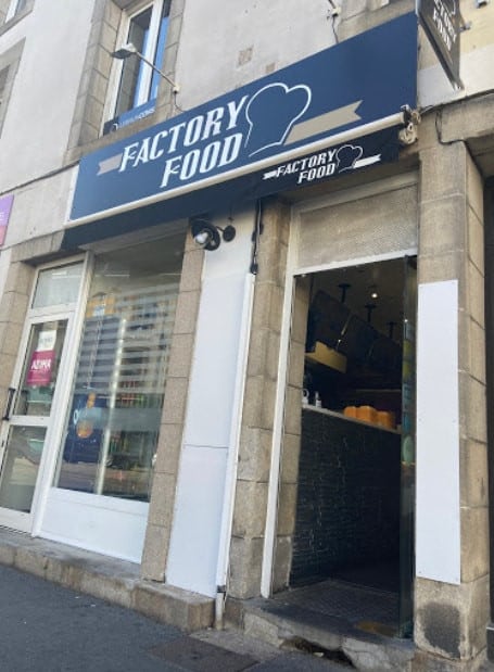 Factory Food — photo 3