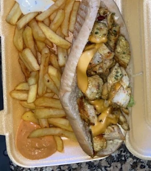 Factory Food — photo 2
