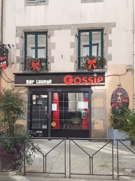 Gossip — photo 3