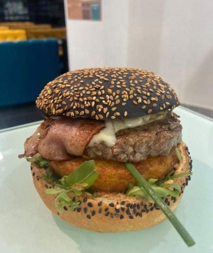 H&K Burger — photo 2
